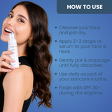 Moisturizer + Toner Duo Combo