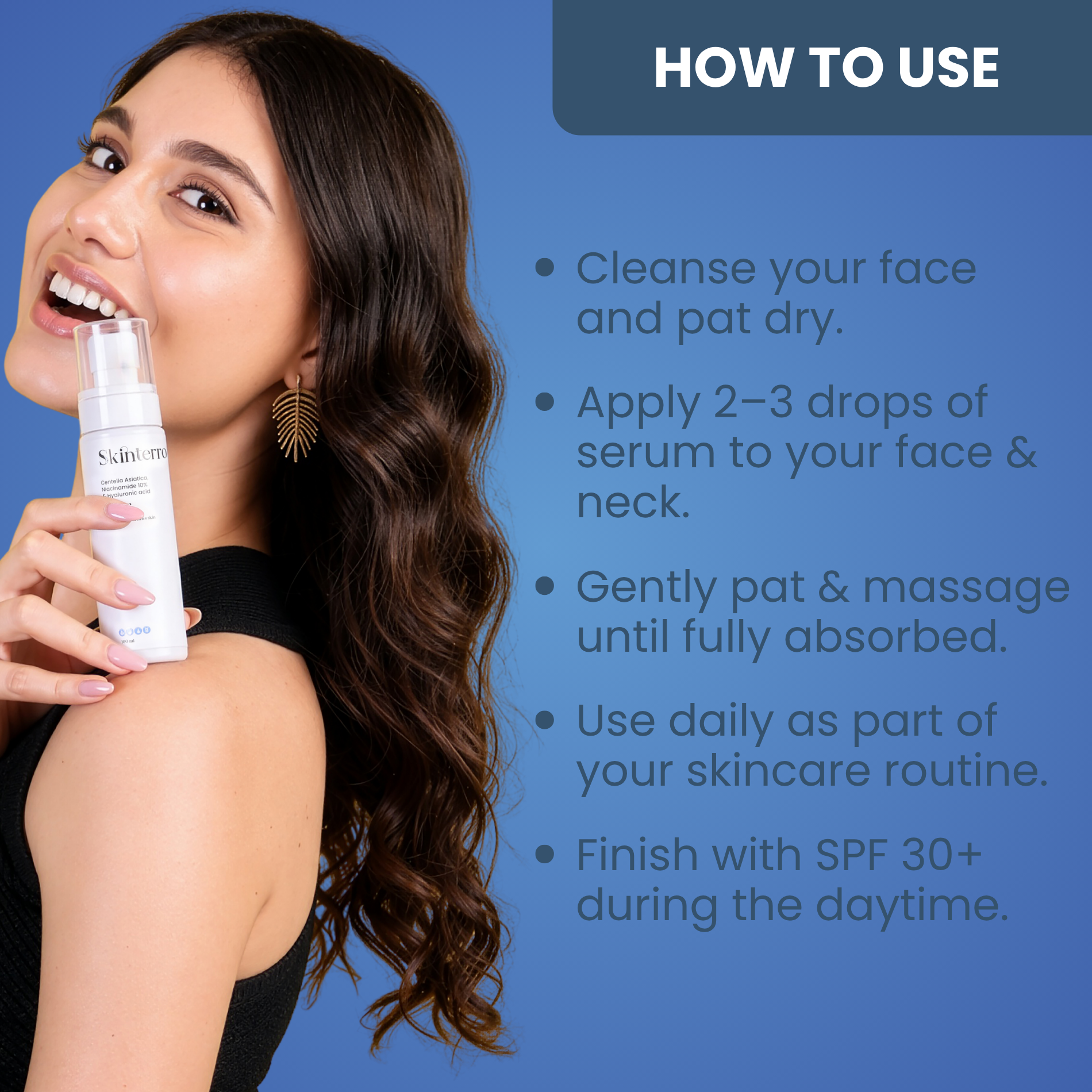 Moisturizer + Toner Duo Combo