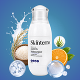 Facewash, Serum & Moisturizer Trio Combo