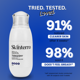 Moisturizer + Sunscreen Duo Combo