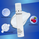 Facewash, Moisturizer & Sunscreen Trio Combo