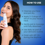 Facewash, Toner & Sunscreen Trio Combo