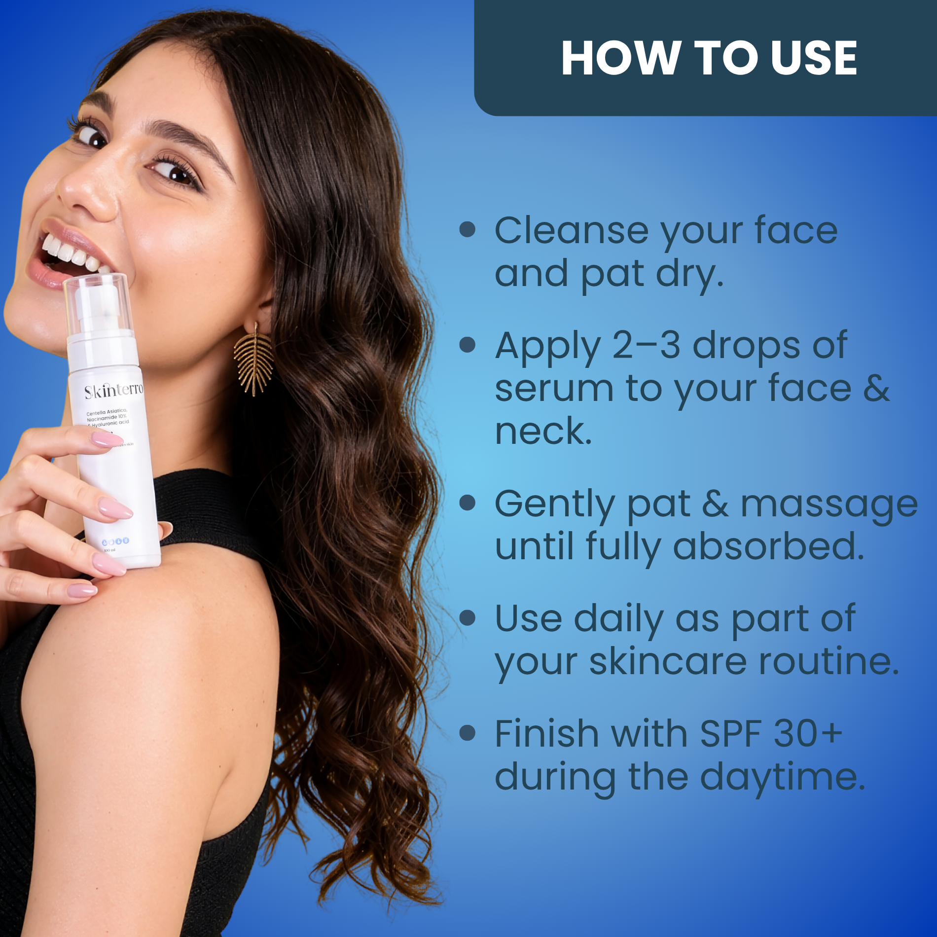 Facewash, Toner & Sunscreen Trio Combo