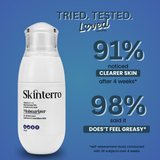 Serum + Moisturizer Duo Combo
