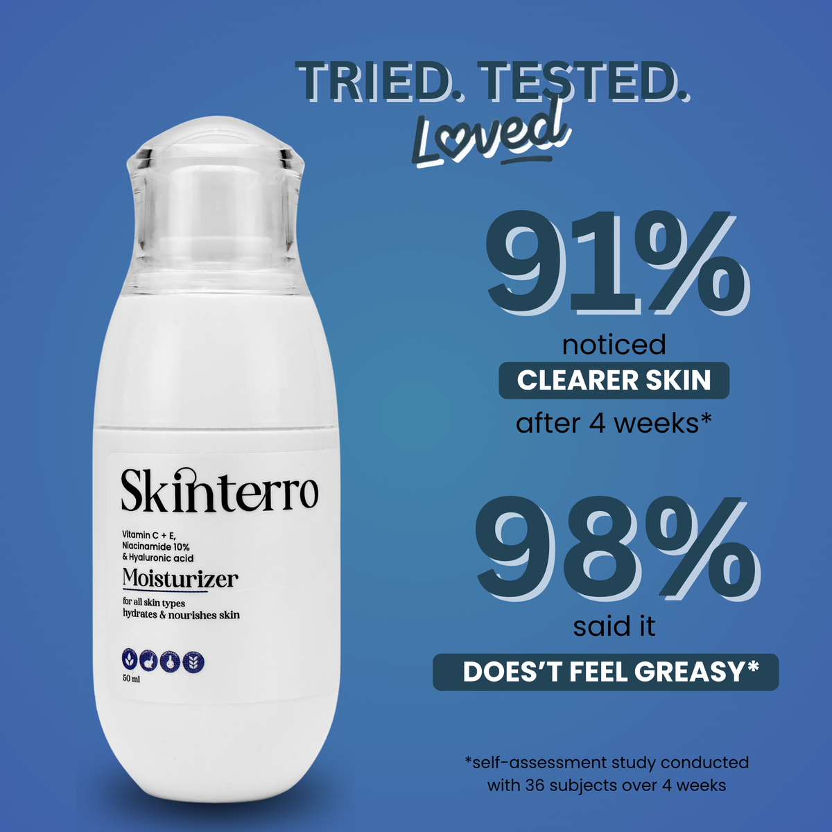 Serum + Moisturizer Duo Combo