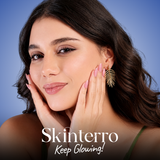 Moisturizer with Vitamin C + E + Niacinamide 10% + Hyaluronic Acid