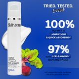 Moisturizer + Sunscreen Duo Combo