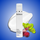 Sunscreen with SPF 50 PA+++ + Niacinamide 10% + Hyaluronic Acid + Beet Root Extract
