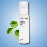 Toner with Centella Asiatica + Niacinamide 10% + Hyaluronic Acid