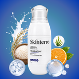 Ultimate Glow Combo - Face Wash, Toner, Serum, Moisturizer & Sunscreen