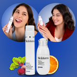 Moisturizer + Sunscreen Duo Combo