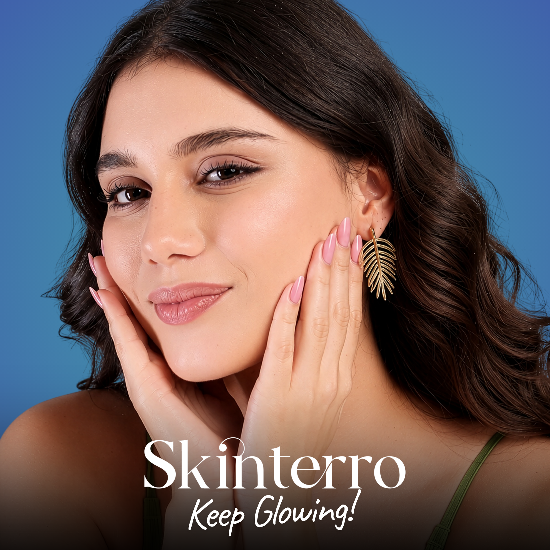 Facewash, Serum & Moisturizer Trio Combo