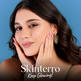 Facewash, Serum & Toner Trio Combo