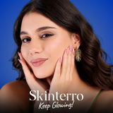 Serum, Moisturizer & Sunscreen Trio Combo