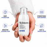 Moisturizer with Vitamin C + E + Niacinamide 10% + Hyaluronic Acid