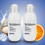 Moisturizer with Vitamin C + E + Niacinamide 10% + Hyaluronic Acid