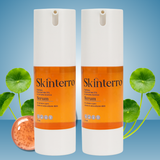 Serum with Peptides + Niacinamide 10% + Centella Asiatica