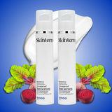 Sunscreen with SPF 50 PA+++ + Niacinamide 10% + Hyaluronic Acid + Beet Root Extract
