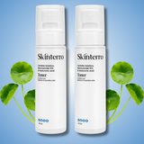 Toner with Centella Asiatica + Niacinamide 10% + Hyaluronic Acid